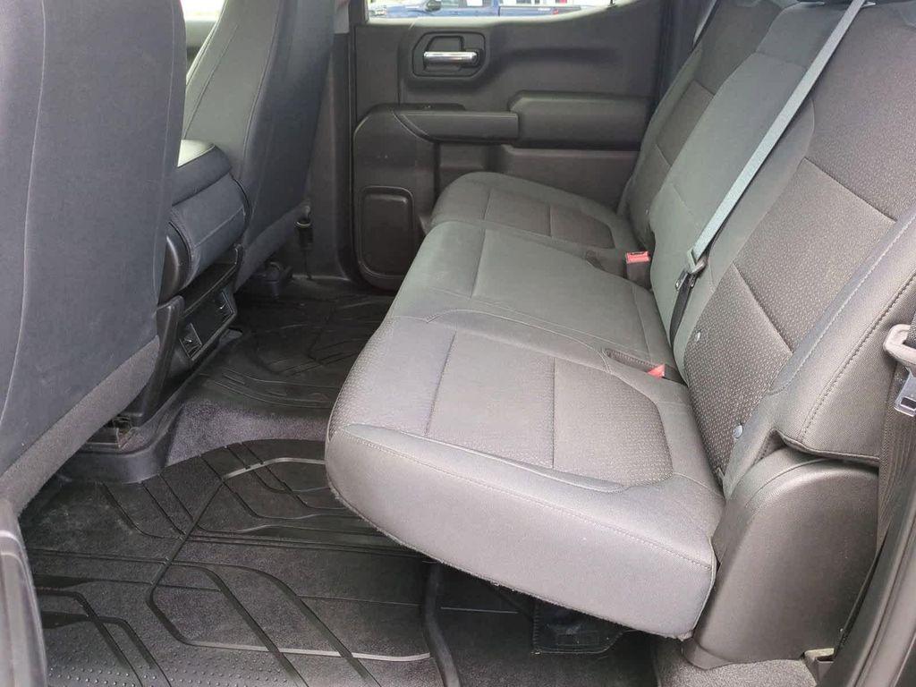 used 2019 Chevrolet Silverado 1500 car, priced at $25,850