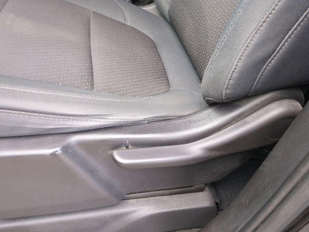 used 2019 Chevrolet Silverado 1500 car, priced at $25,850