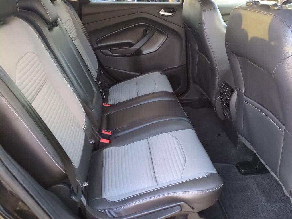 used 2019 Ford Escape car