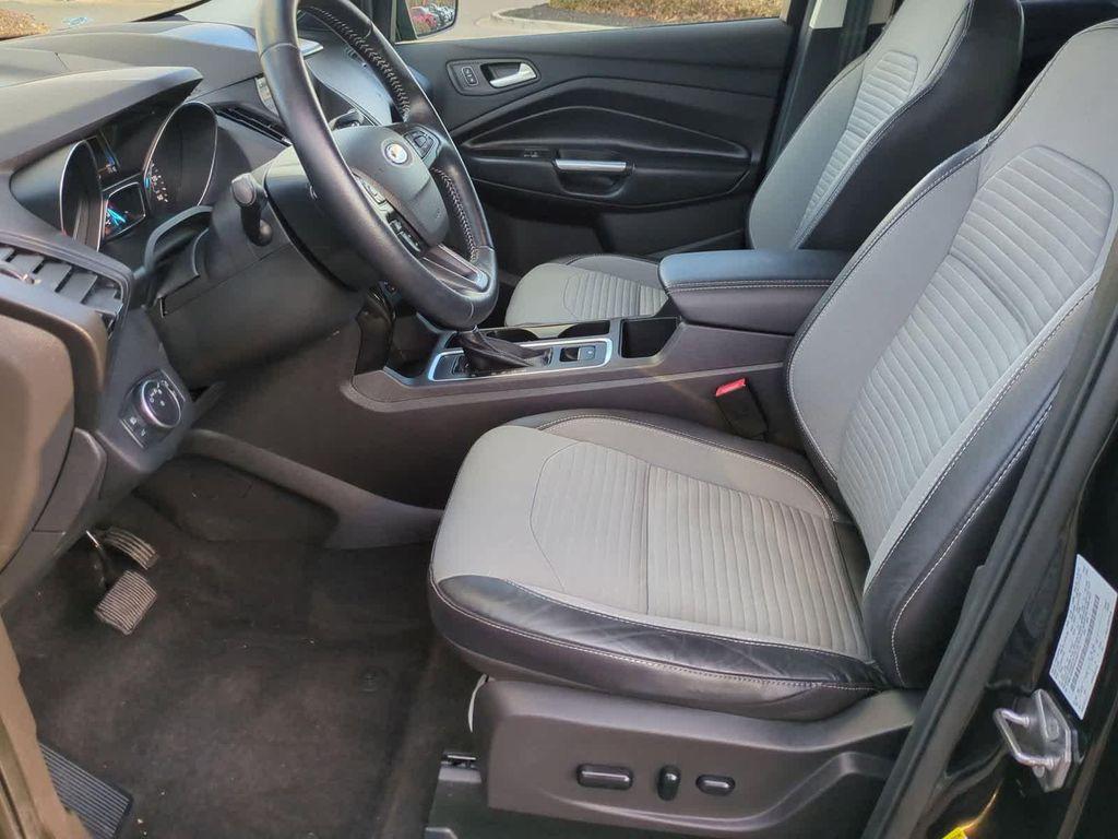 used 2019 Ford Escape car