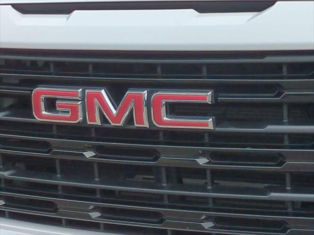 used 2025 GMC Sierra 1500 car, priced at $46,951