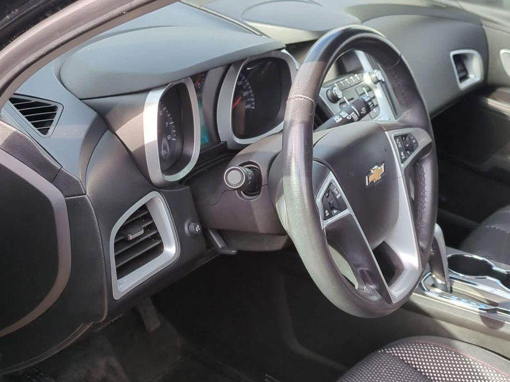 used 2015 Chevrolet Equinox car