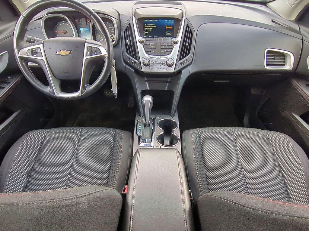 used 2015 Chevrolet Equinox car