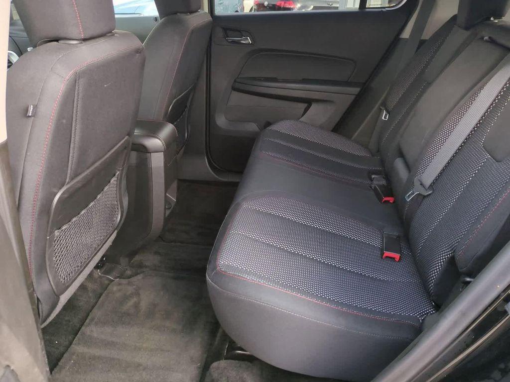 used 2015 Chevrolet Equinox car