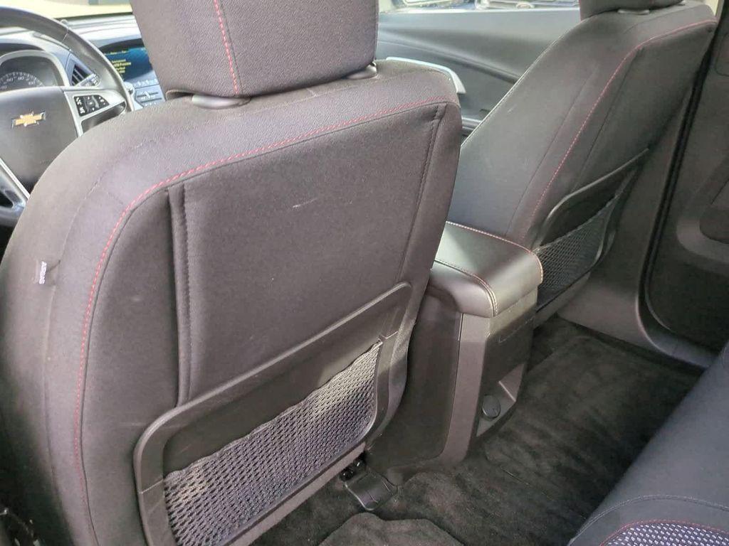 used 2015 Chevrolet Equinox car