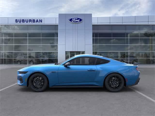 new 2024 Ford Mustang car