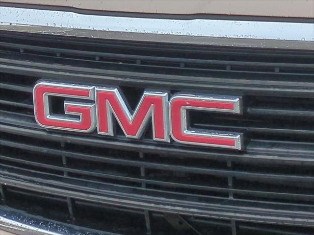 used 2018 GMC Terrain car, priced at $14,751