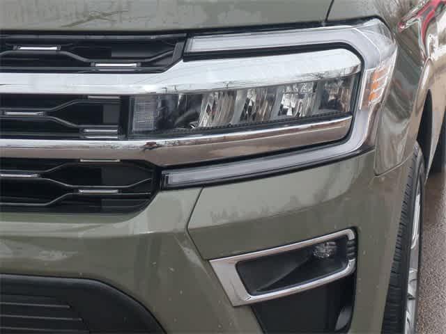 new 2024 Ford Expedition car, priced at $73,390