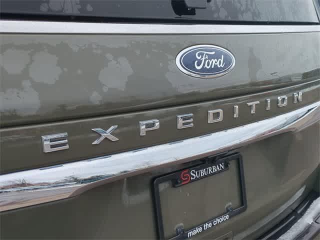 new 2024 Ford Expedition car, priced at $73,390