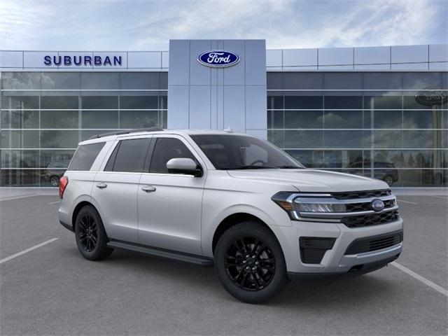 new 2024 Ford Expedition car, priced at $65,220