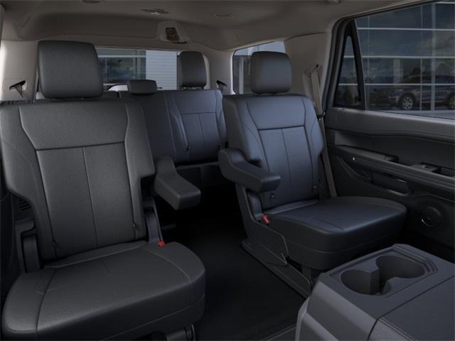 new 2024 Ford Expedition car, priced at $65,220