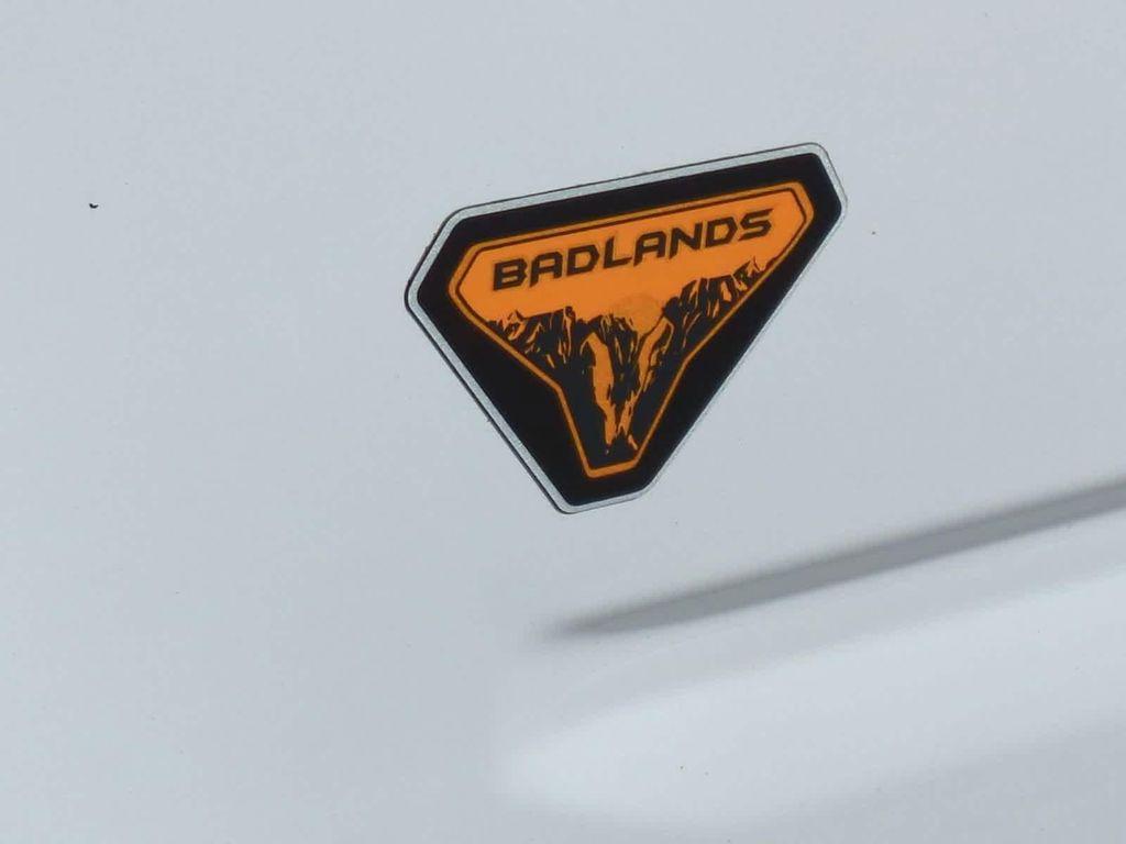 used 2021 Ford Bronco Sport car, priced at $24,951