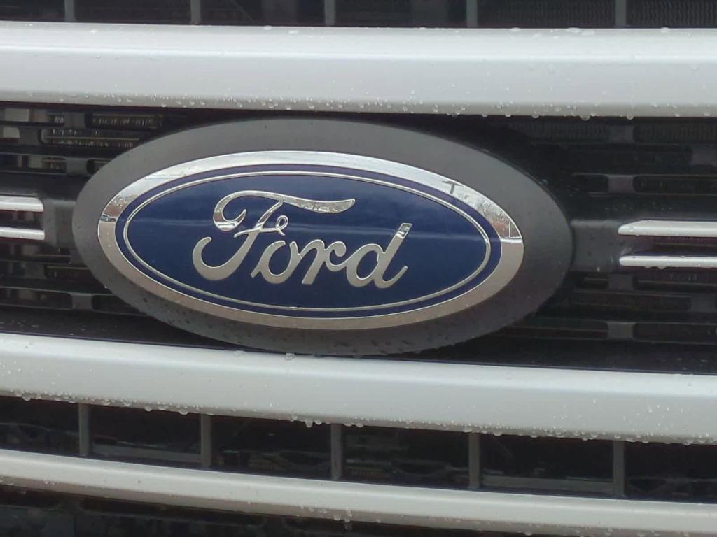 used 2022 Ford F-350 car, priced at $51,995