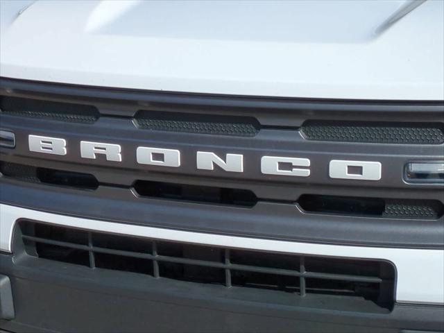 used 2022 Ford Bronco Sport car, priced at $22,899