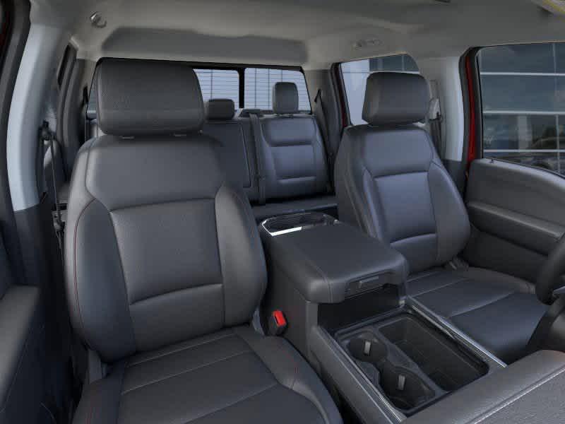 new 2025 Ford F-250 car, priced at $80,249