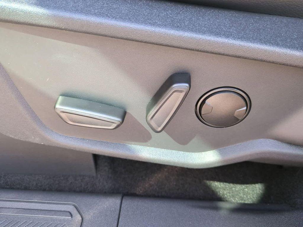 new 2025 Ford Bronco car, priced at $59,706