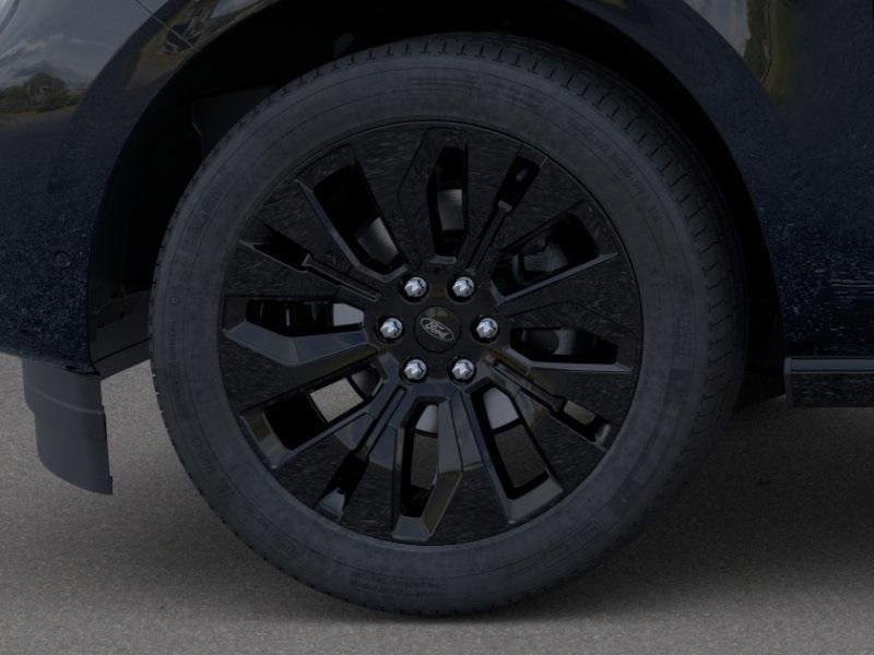 new 2025 Ford Expedition Max car, priced at $76,865