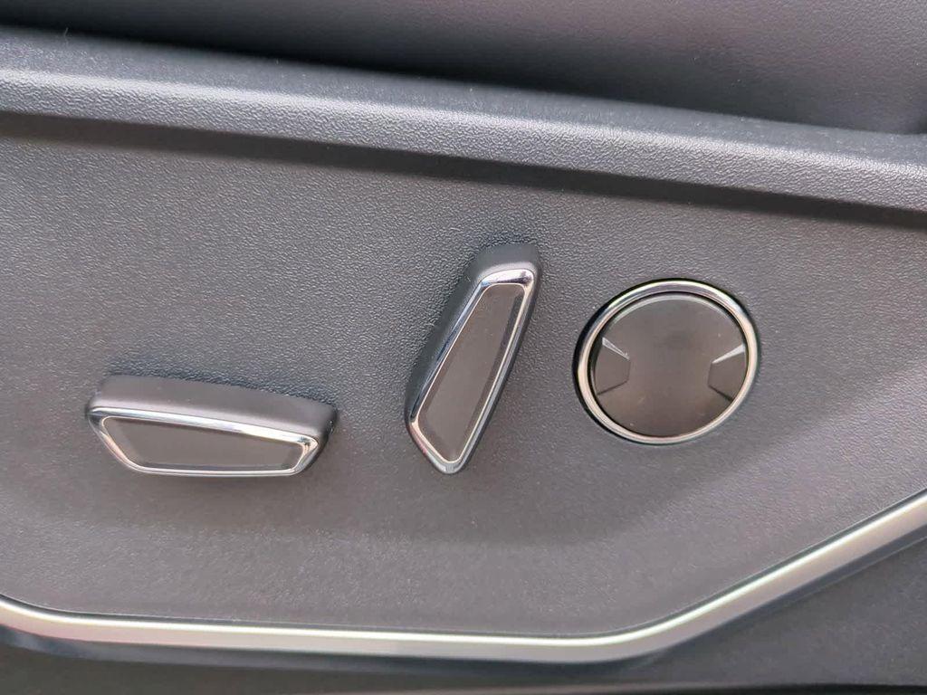 new 2025 Ford F-150 car, priced at $94,390