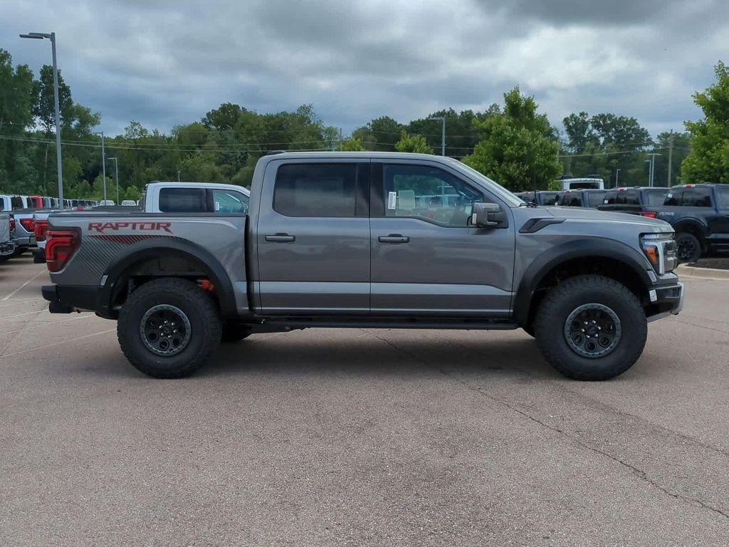 new 2025 Ford F-150 car, priced at $94,390