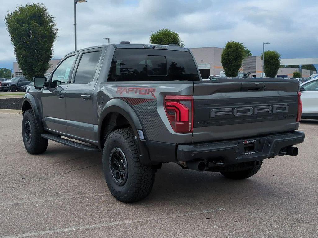 new 2025 Ford F-150 car, priced at $94,390