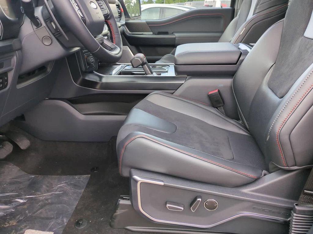 new 2025 Ford F-150 car, priced at $94,390