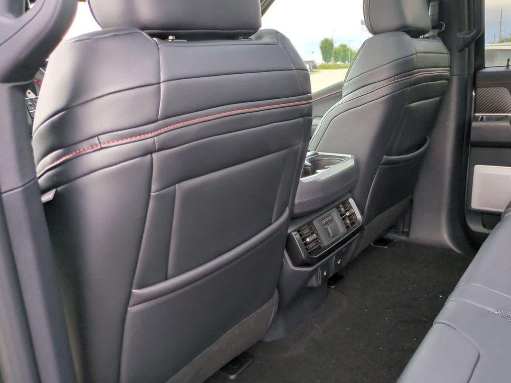 new 2025 Ford F-150 car, priced at $94,390