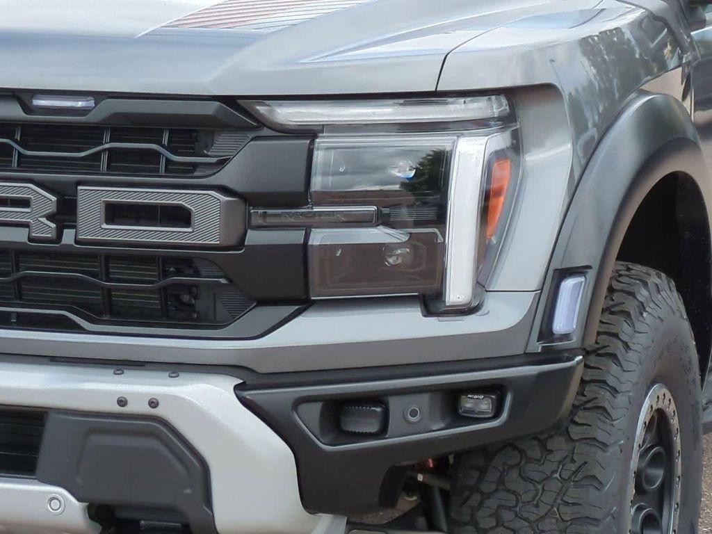 new 2025 Ford F-150 car, priced at $94,390