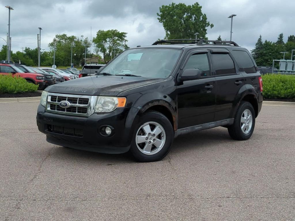 used 2010 Ford Escape car, priced at $1,599