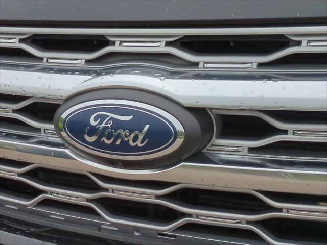 used 2022 Ford Expedition Max car, priced at $39,999