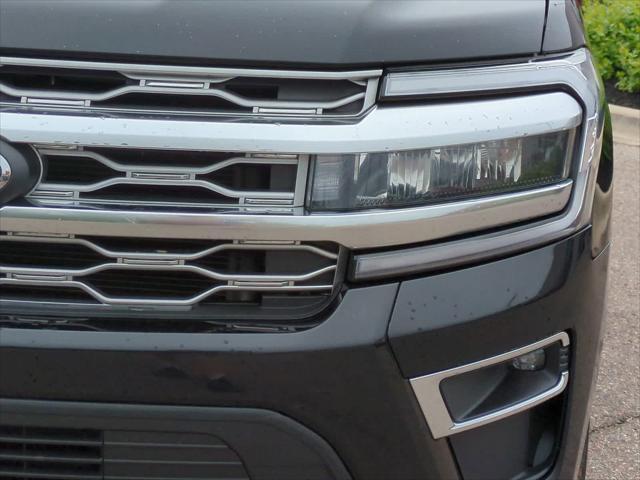 used 2022 Ford Expedition Max car, priced at $39,999