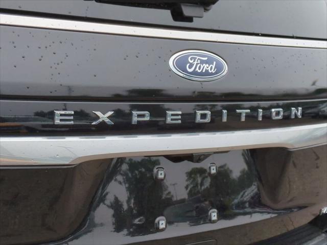 used 2022 Ford Expedition Max car, priced at $39,999