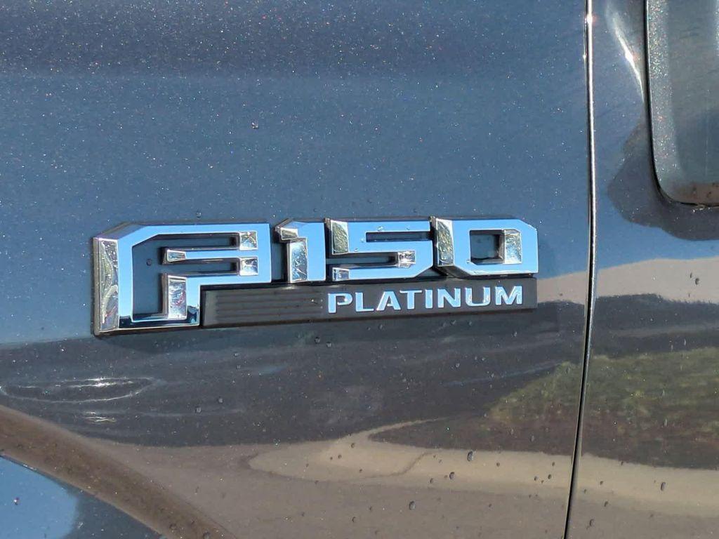 used 2015 Ford F-150 car, priced at $22,500