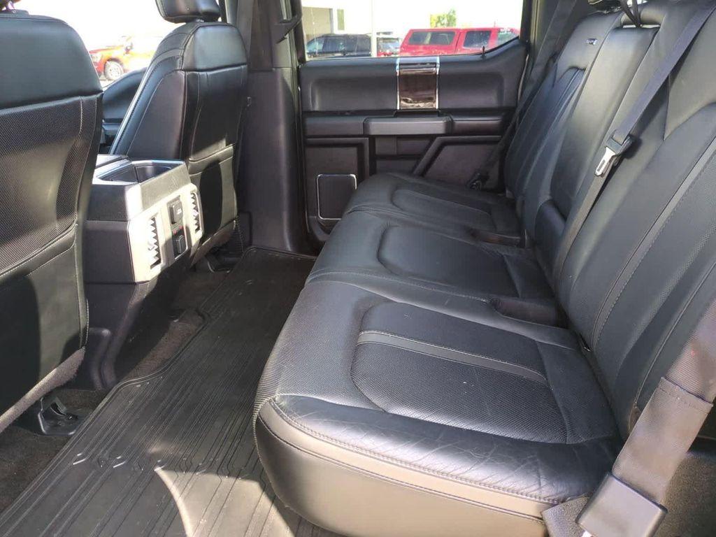 used 2015 Ford F-150 car, priced at $22,500