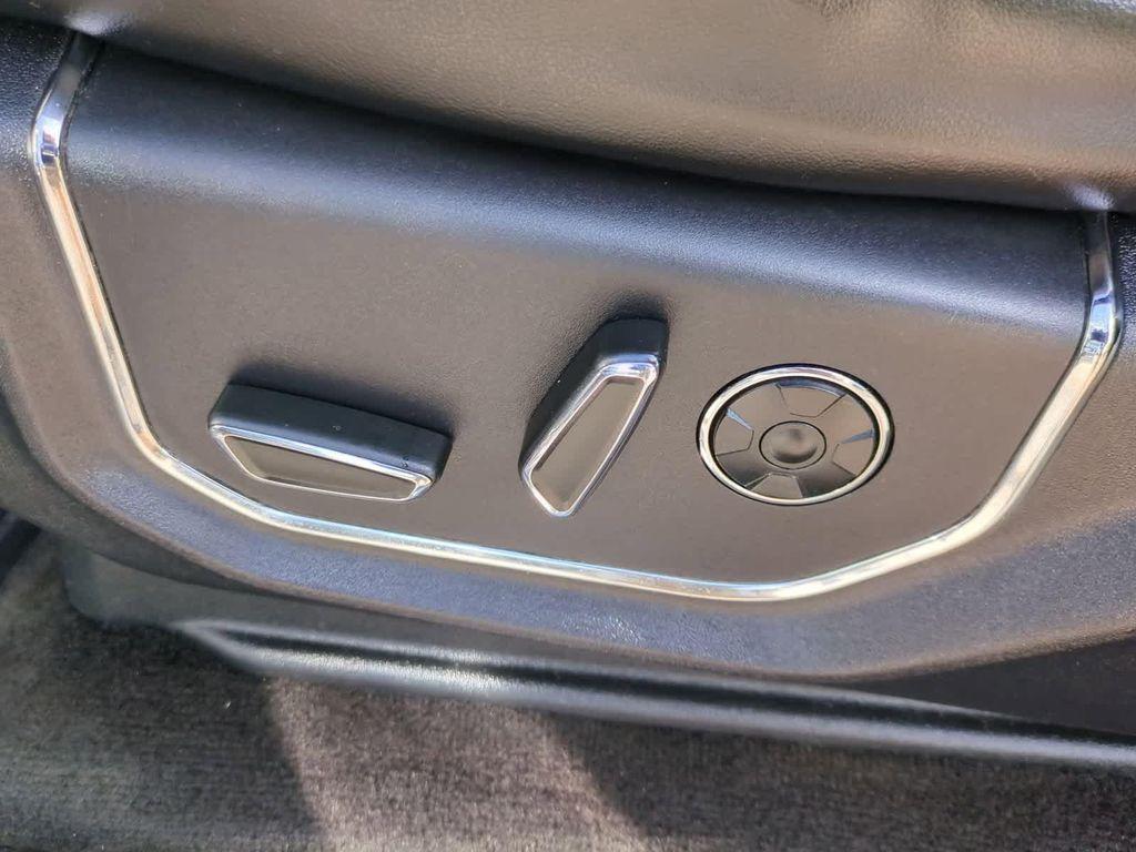 used 2015 Ford F-150 car, priced at $22,500