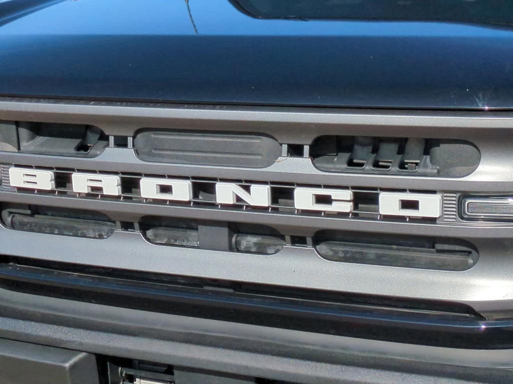 used 2022 Ford Bronco car, priced at $33,599