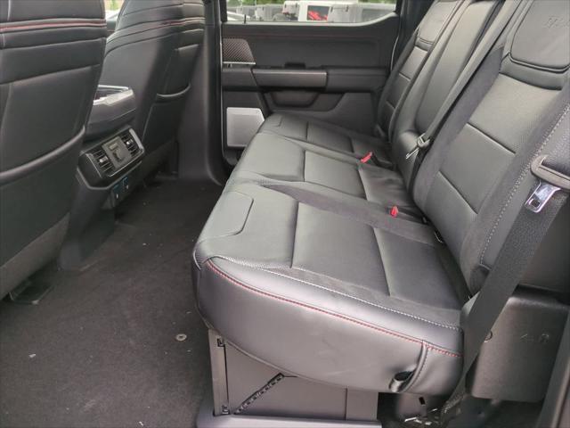 new 2025 Ford F-150 car, priced at $94,785