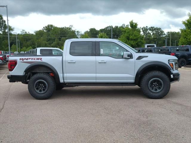 new 2025 Ford F-150 car, priced at $94,785