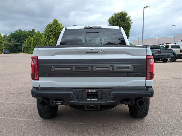 new 2025 Ford F-150 car, priced at $94,785