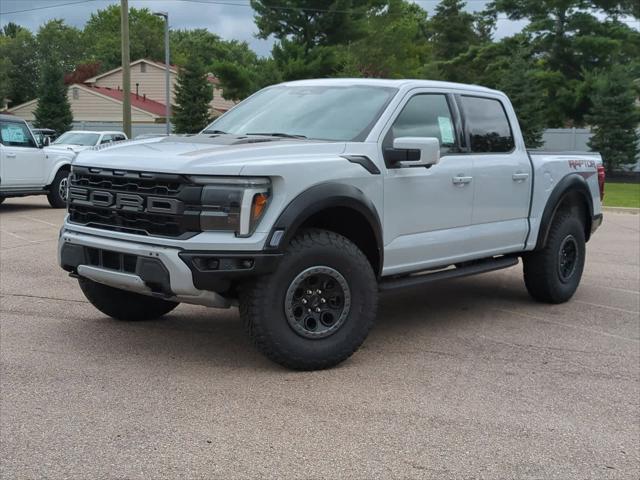 new 2025 Ford F-150 car, priced at $94,785