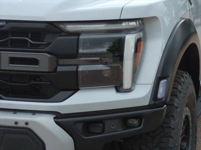 new 2025 Ford F-150 car, priced at $94,785
