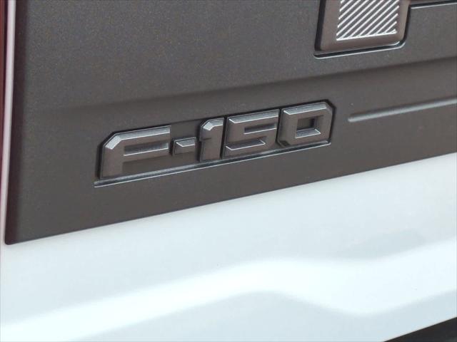 new 2025 Ford F-150 car, priced at $94,785