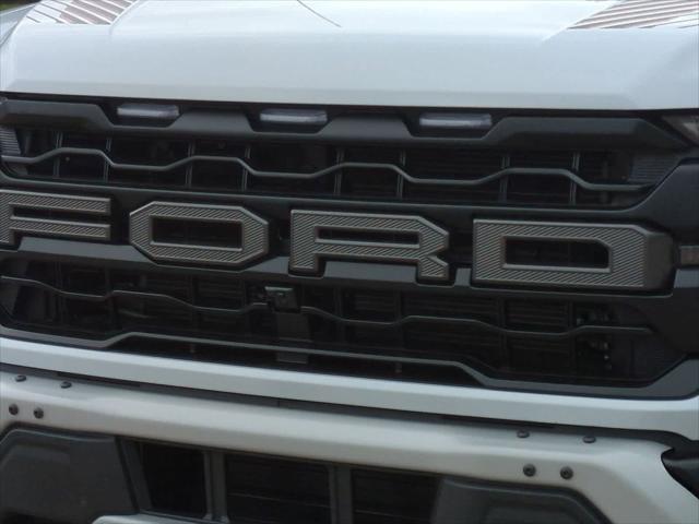new 2025 Ford F-150 car, priced at $94,785