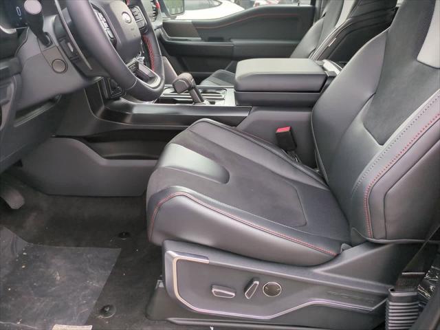 new 2025 Ford F-150 car, priced at $94,785
