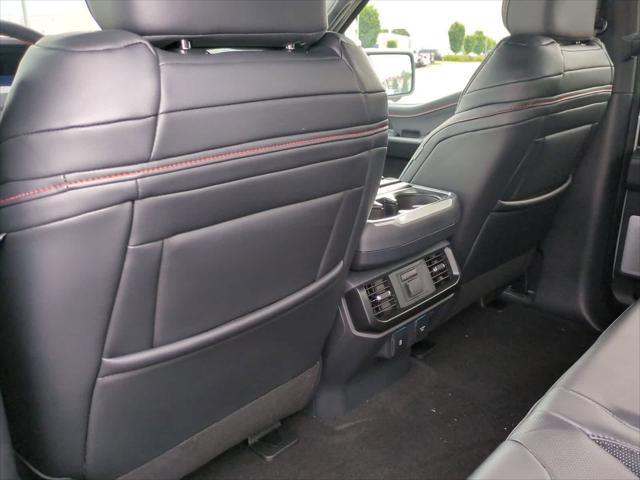 new 2025 Ford F-150 car, priced at $94,785