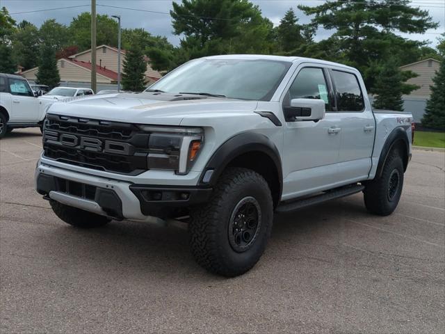 new 2025 Ford F-150 car, priced at $94,785