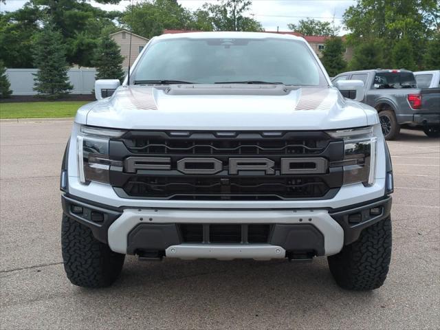 new 2025 Ford F-150 car, priced at $94,785