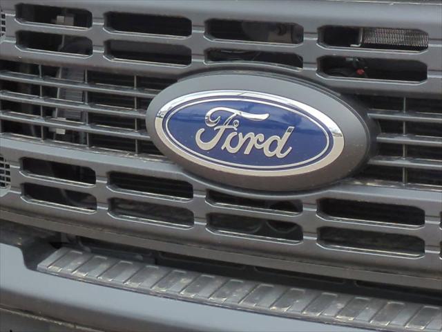new 2025 Ford F-250 car, priced at $58,934
