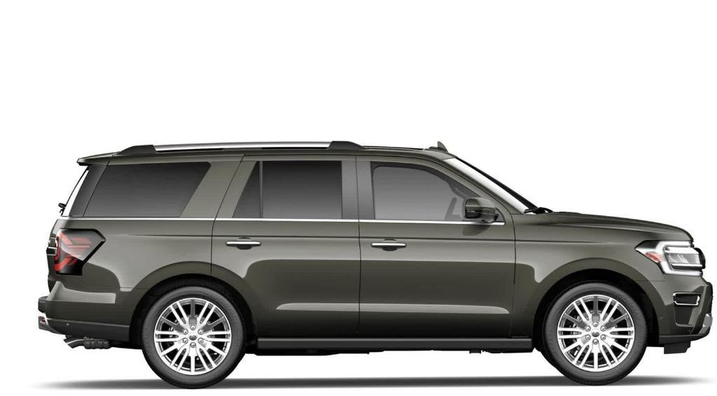 new 2024 Ford Expedition car, priced at $70,946