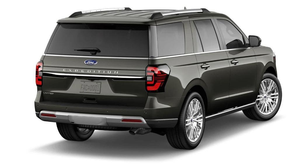 new 2024 Ford Expedition car, priced at $70,946