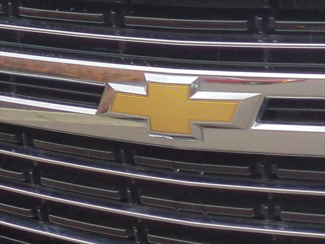 used 2022 Chevrolet Tahoe car, priced at $44,999